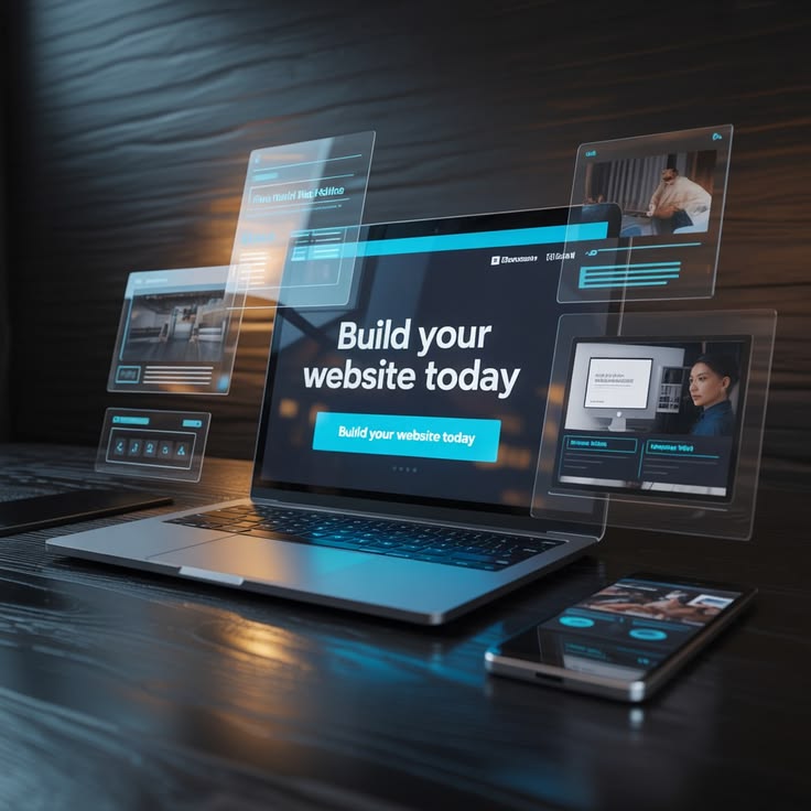 WEBSITE DESIGN  MASTERY