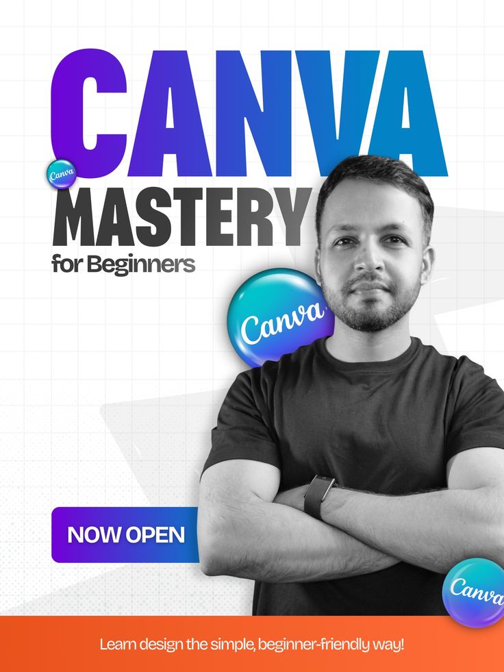 AI CANVA MASTER COURCE 💵