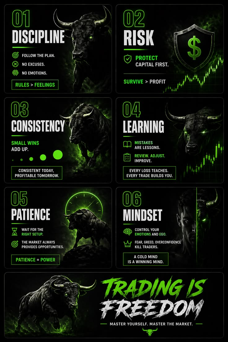 STOCK MARKET MASTER'S COURSE