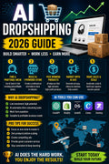 AI DROPSHIPPING COURSE