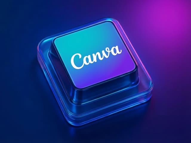AI CANVA MASTER COURCE 💵
