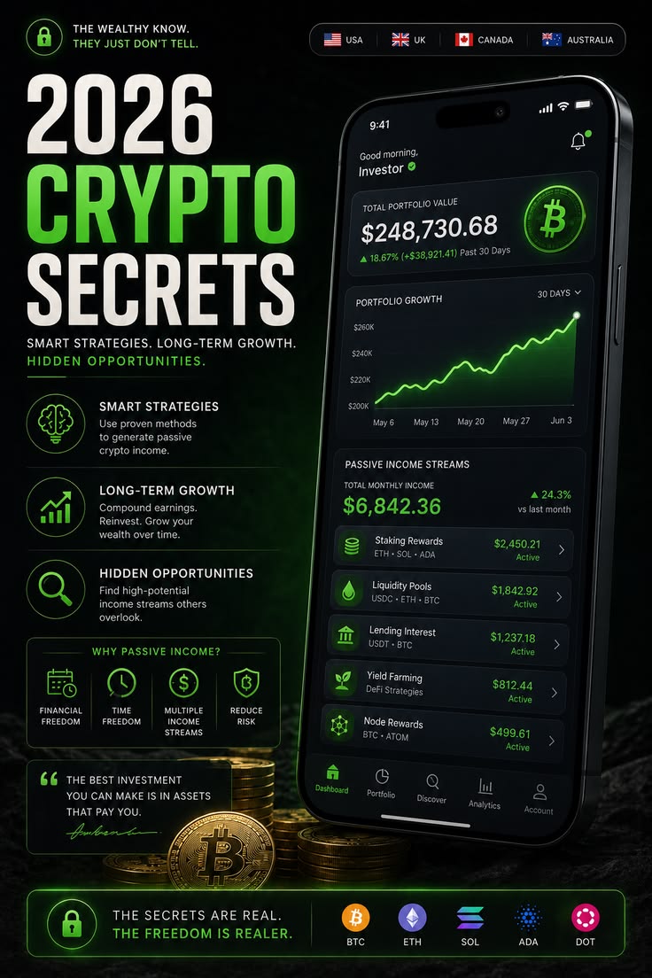 AI CRYPTO TRADING COURCE 🪙