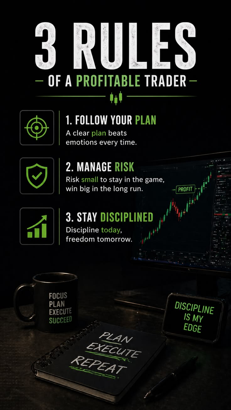 STOCK MARKET MASTER'S COURSE