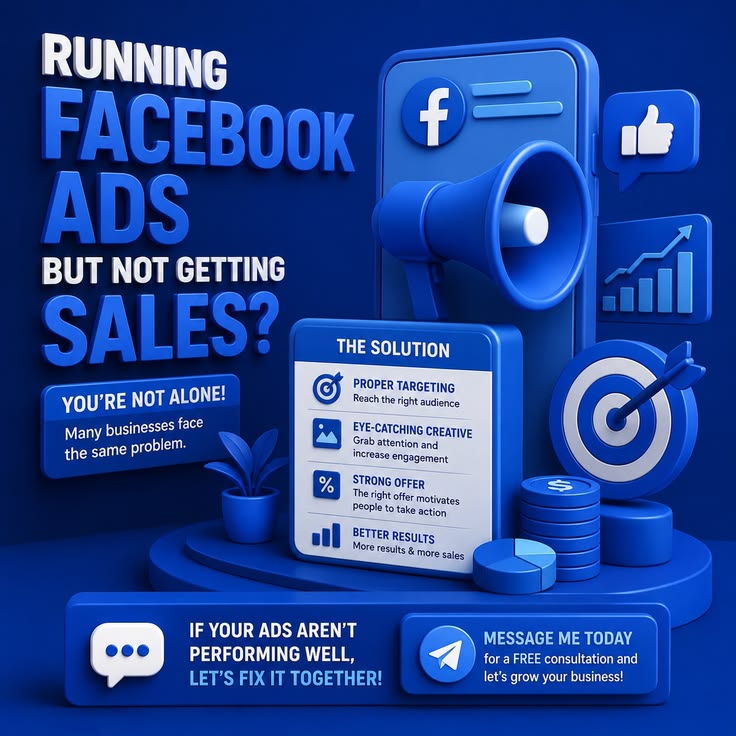 FACEBOOK ADDS COURSE
