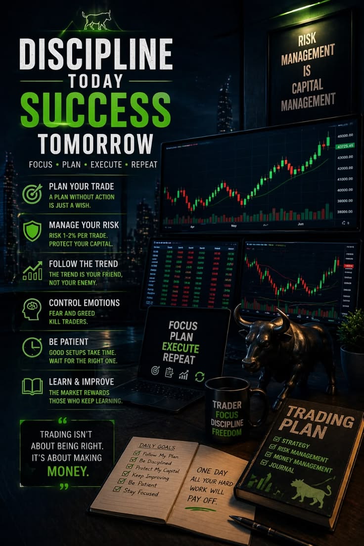 STOCK MARKET MASTER'S COURSE