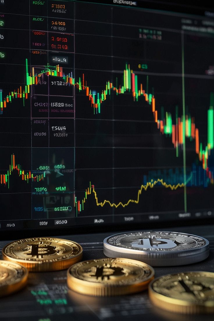 AI CRYPTO TRADING COURCE 🪙