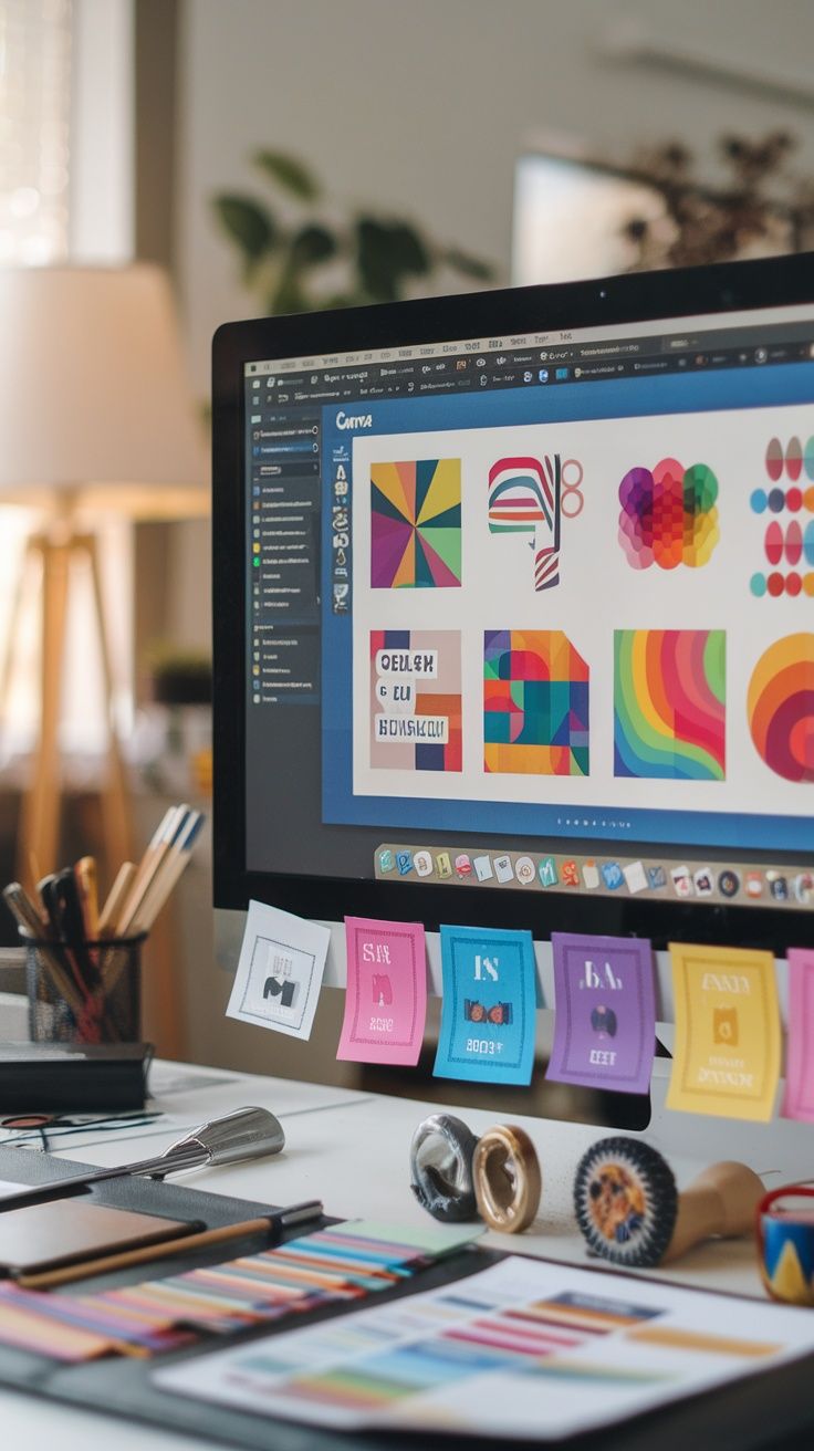 GRAPHICS DESIGN MASTER COURCE