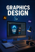 GRAPHICS DESIGN MASTER COURCE
