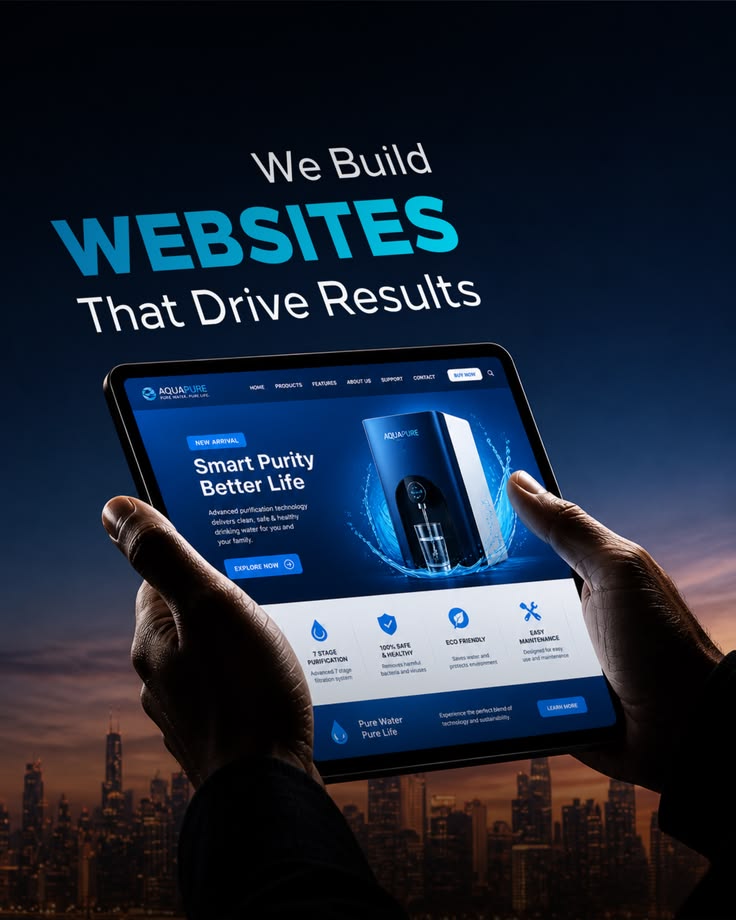 WEBSITE DESIGN  MASTERY